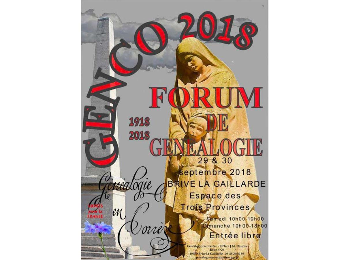 Forum Brive-la-Gaillarde