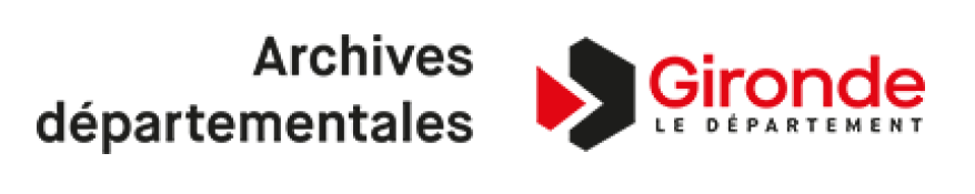 Archives départementales de la Gironde