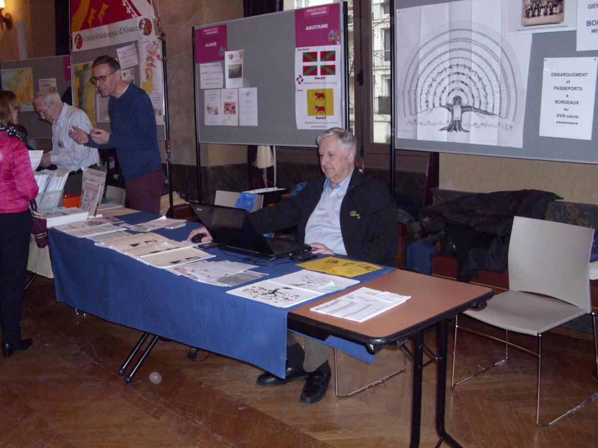 Parie Mairie du 15e arrondissement
