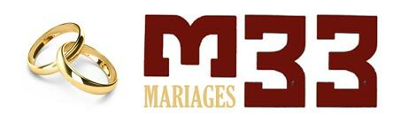 Mariages 33