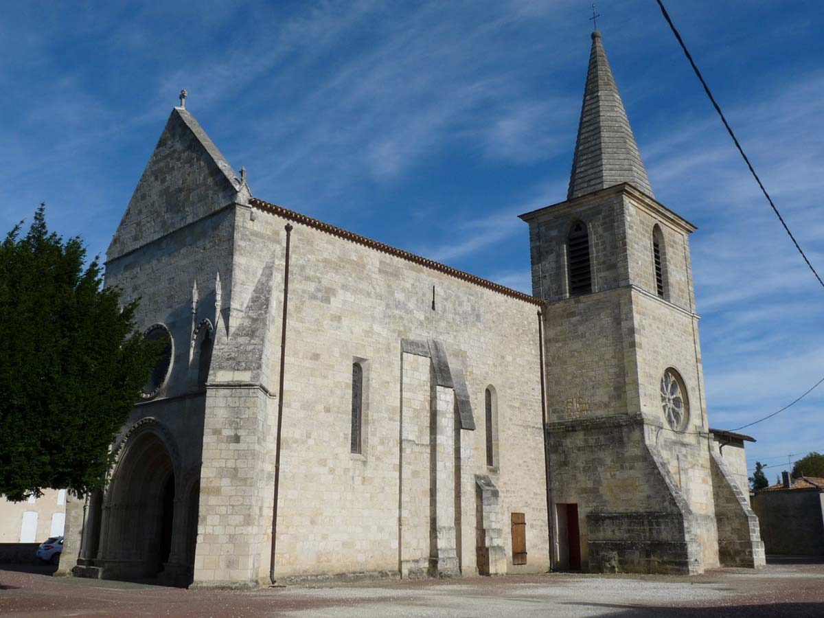 Commune mariages 33