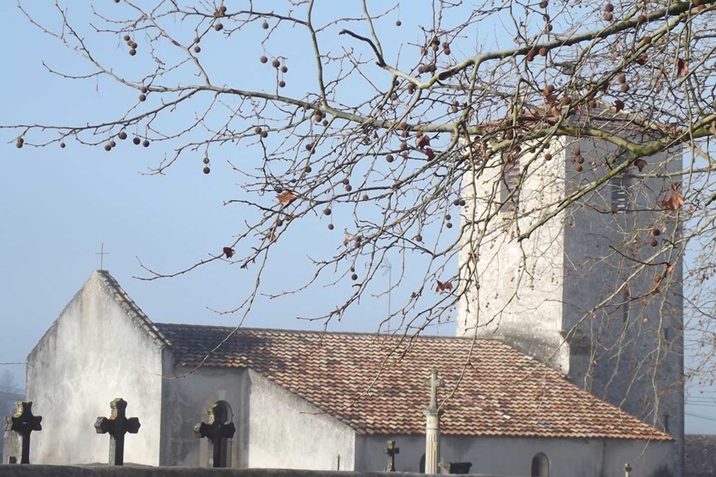 Eglide de Fours