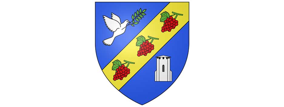 Commune de Tresses