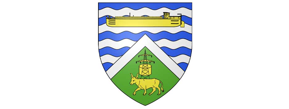 Commune d'Ambès