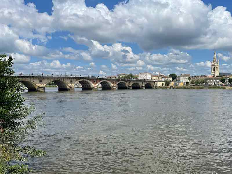 Commune de Libourne