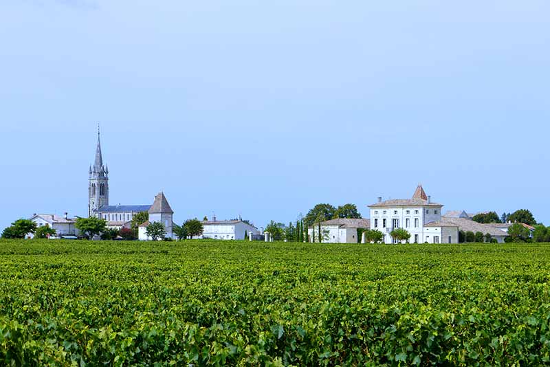 Comune de Pomerol