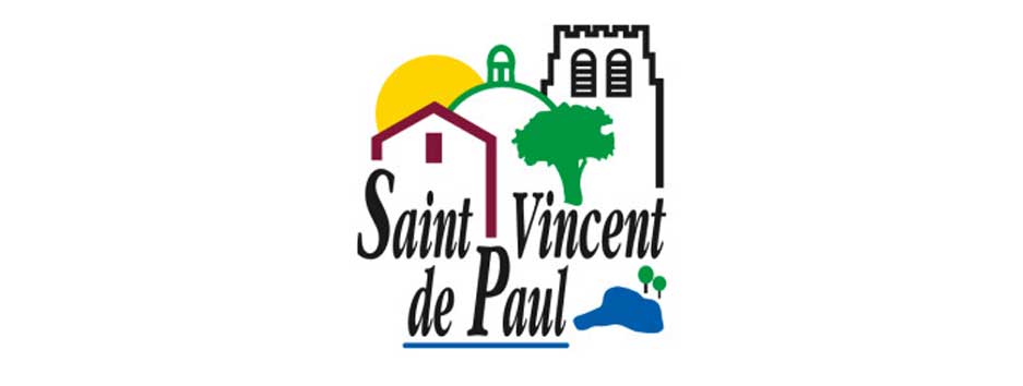 Commune de Saint-Vincent de Paul