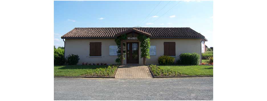 Blaignac