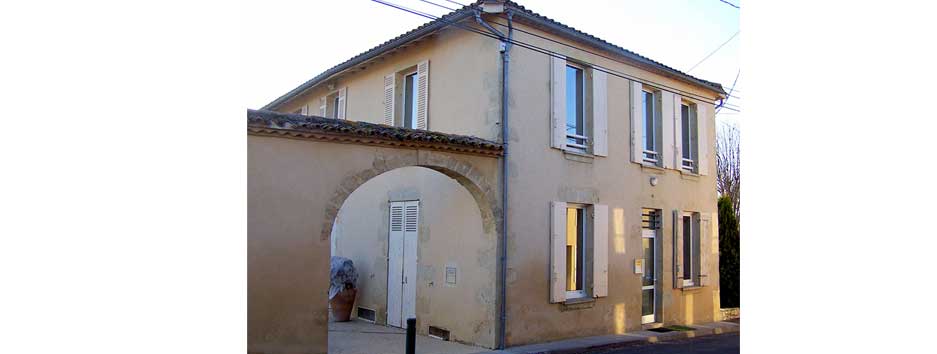 Commune Les Esseintes