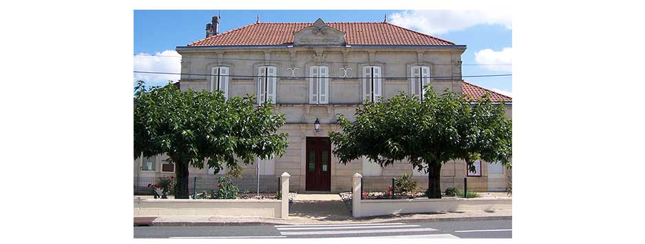 Commune de Camiran
