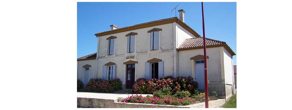Commune de Loubens