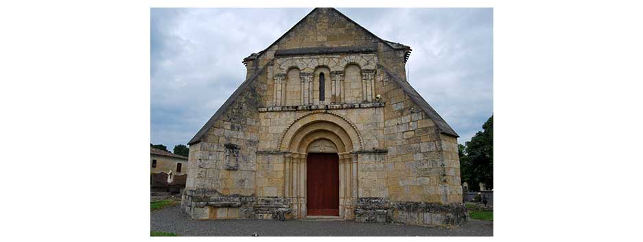 Commune de Sainte-Colombe