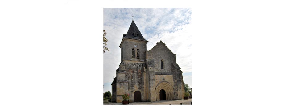 Église de Villgouge
