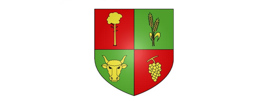 Commune de Lapouyade