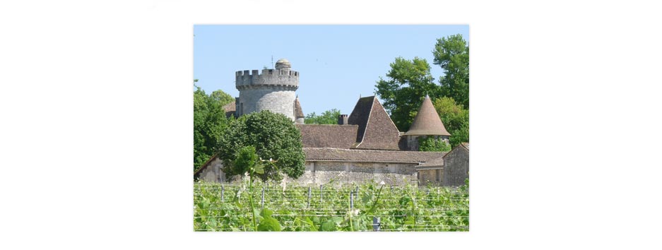 Commun e de Savignac de L'isle