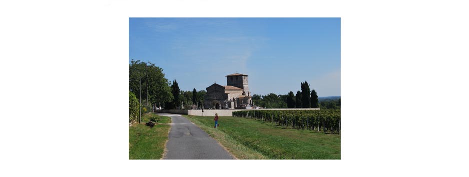 Commune de Saint Martin de Laye
