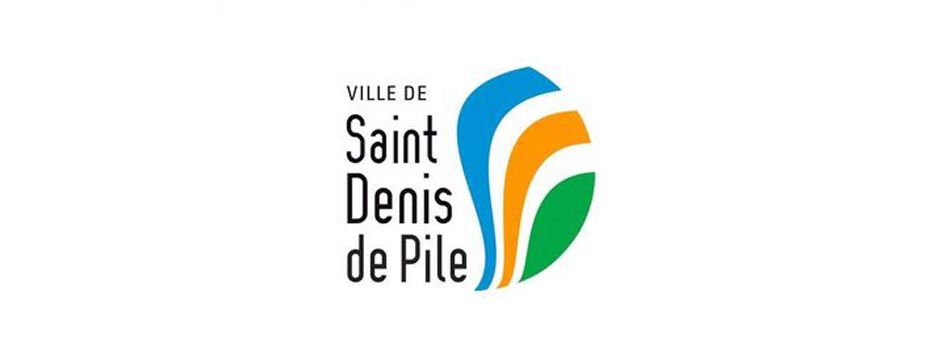Commun e de Saint Denis de Pile