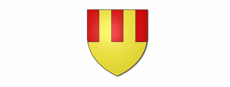 Blason de Salignac
