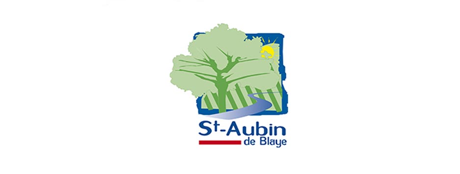 Commune de Saint-Aubin de Blaye